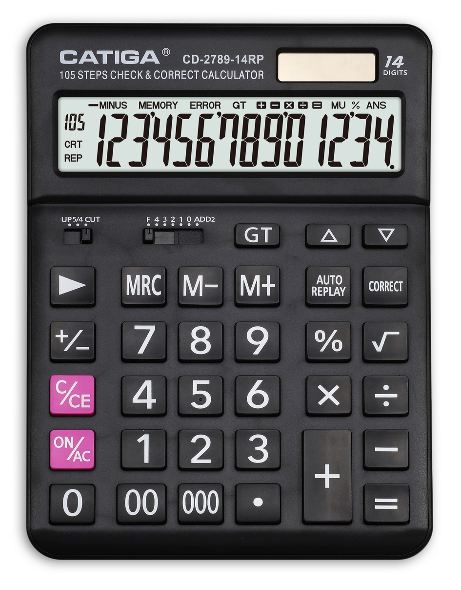 CD-2789-14RP